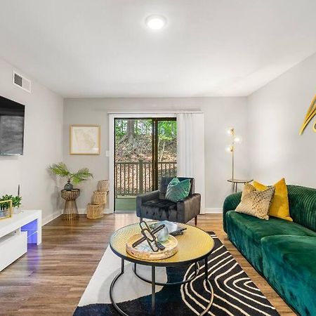 High-End On A Budget At Truist Park Ατλάντα Εξωτερικό φωτογραφία